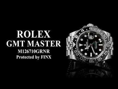Rolex GMT-Master II  M126710GRNR  Watch Protection Film | FINX