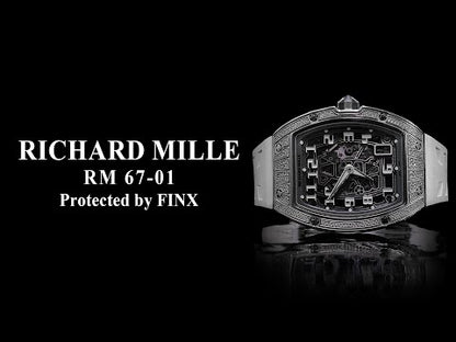 Richard Mille RM67-01 Protection Film | FINX