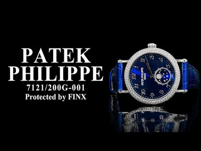Patek Philippe Complications 7121/200G-001