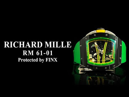 RICHARD MILLE RM61-01 Protection Kit protection film by FINX