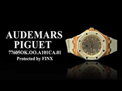 Audemars Piguet 77605OK.OO.A101CA.01 Watch Protection Film | FINX