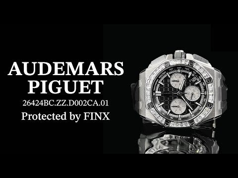 Audemars Piguet Royal Oak Offshore 26424BC.ZZ.D002CA.01 Protection Film | FINX