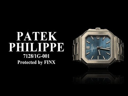 Patek Philippe Cubitus 7128/1G-001 Protection Film | FINX