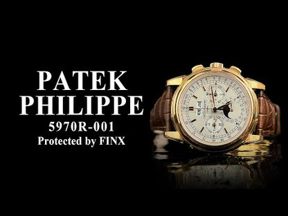 Patek Philippe Perpetual Calendar 5970R-001 Watch Protection Film | FINX
