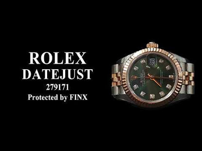 Rolex Datejust (Jubilee) 279171 (28mm) Watch Protection Film