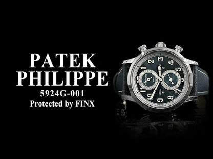 Patek Philippe Complications 5924G-001 Watch Protection Film | FINX