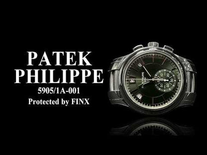 Patek Philippe Complications 5905/1A Watch Protection Film | FINX