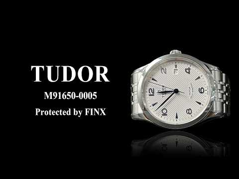 Tudor M91650-0005 Watch Protection Film | FINX