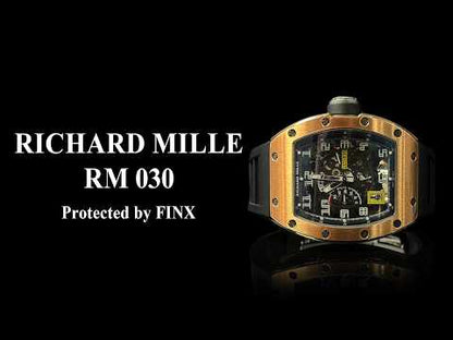 Richard Mille RM 030 Watch Protection Film | FINX