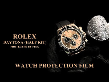 Rolex Daytona 126535TBR Protection Film | FINX