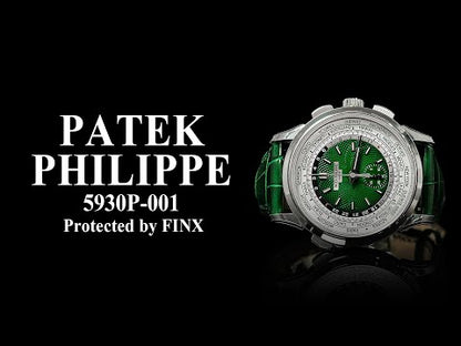 Patek Philippe Complications 5930P-001 Watch Protection Film | FINX
