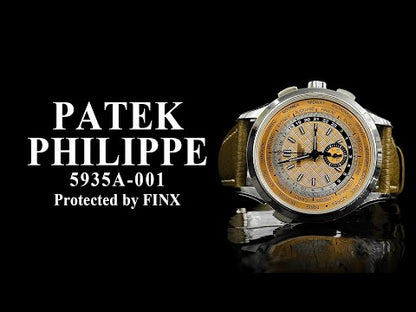 Patek Philippe Complications(World Time) 5935A-001  Protection Kit