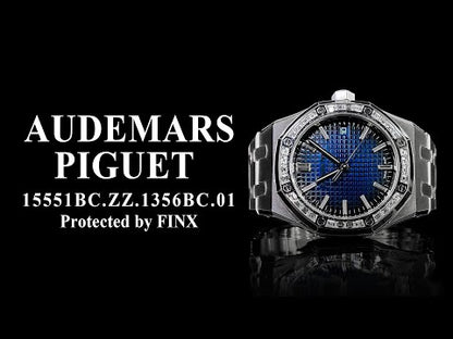 Audermars Piguet Royal Oak 15551BC.ZZ.1356BC.01 Watch Protection Film | FINX