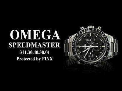 Omega Speedmaster Calibre 321 Chronograph 311.30.40.30.01  Protection Film | FINX