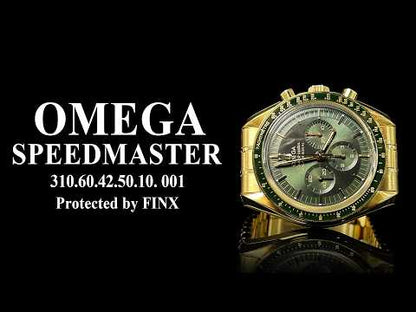 Omega Speedmaster 310.60.42.50.10. 001 Watch Protection Film | FINX