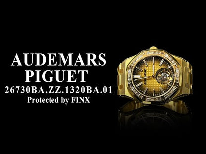 Audemars Piguet Royal Oak 26730BA.ZZ.1320BA.01 Watch Protection Film | FINX