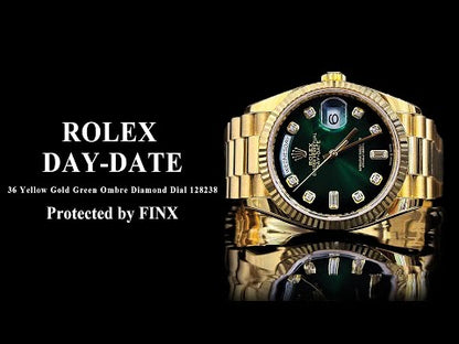 Rolex Day-Date 128238 (36mm) Watch Protection Film | FINX