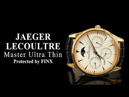Jaeger-LeCoultre Master Ultra Thin Perpetual Watch Protection Film | FINX