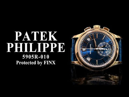 Patek Philippe Complications 5905R-010 Watch Protection Film | FINX