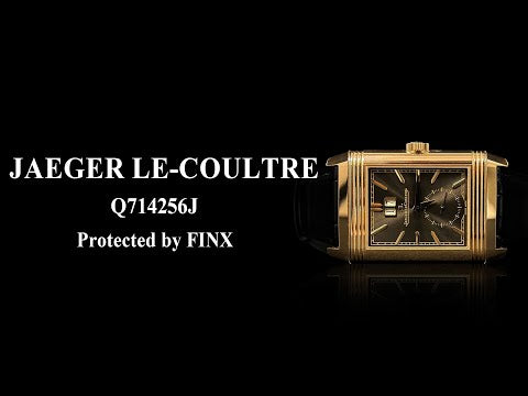 Jaeger-LeCoultre Reverso Q714256J Watch Protection Film | FINX