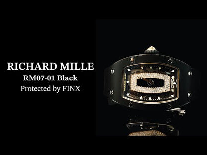 RICHARD MILLE RM07-01 Protection Kit protection film by FINX