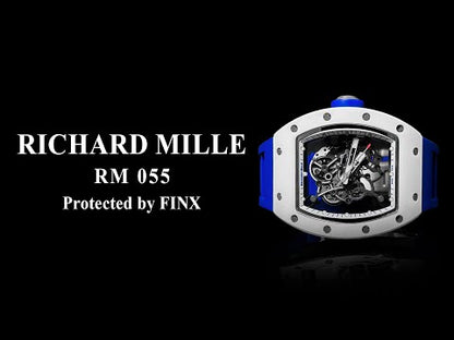 ชุดฟิล์มกันรอย RICHARD MILLE RM055 