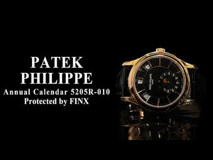 Patek Philippe Complication 5205R-010 Watch Protection Film | FINX