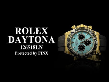 Rolex Daytona 126518LN Protection Film