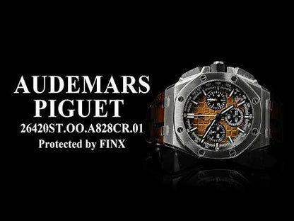 Audemars Piguet 26420ST.OO.A828CR.01 Watch Protection Film | FINX