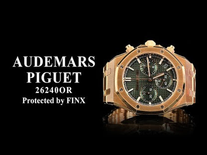 Audemars Piguet Royal Oak 26240OR.OO.1320OR.08 Protection Film | FINX