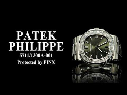 Patek Philippe Nautilus 5711/1R-001 Protection Film | FINX
