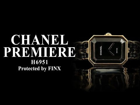 CHANEL Premiere H6951 Watch Protection Film | FINX