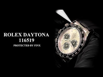 Rolex Daytona 116519 Watch Protection Film | FINX