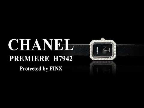 CHANEL Premiere  H7942 Protection Film | FINX