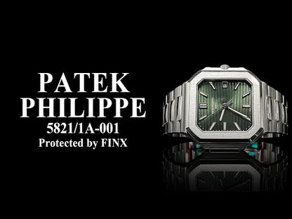 Patek Philippe Cubitus 5821-1A Protection Film | FINX