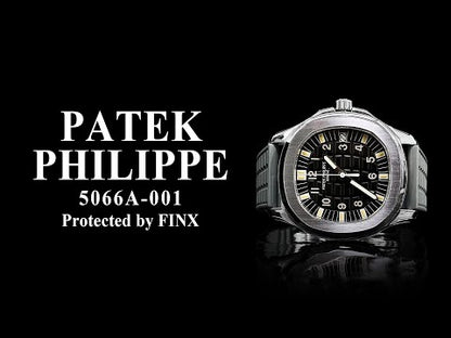 Patek Philippe Aquanaut 5066 watch protection film FINX