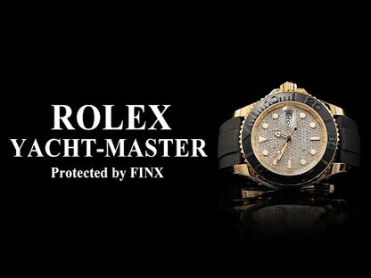 Rolex Yacht-Master 268655 Oysterflex Watch Protection Film | 37mm | FINX