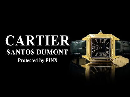 Cartier Santos Dumont WGSA0077 Watch Protection Film | FINX