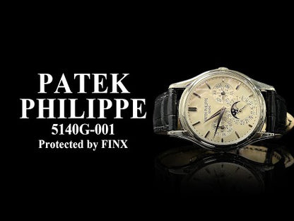 Patek Philippe Grand Complications 5140G-001 Watch Protection Film | FINX