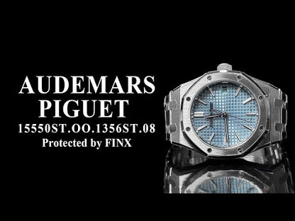 Audemars Piguet Royal Oak 15550ST.OO.1356ST.08 Protection Film | FINX