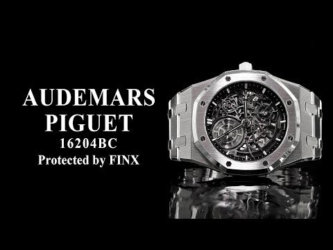 Audemars Piguet  Royal Oak 16204BC.OO.1240BC.01 Protection Film | FINX