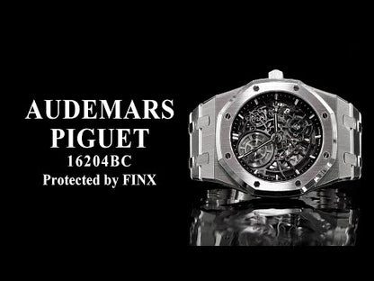 Audemars Piguet  Royal Oak 16204BC.OO.1240BC.01 Protection Film | FINX