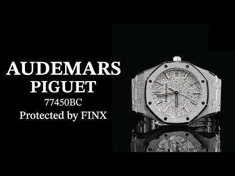Audemars Piguet Royal Oak 77450BC.GG.1361BC.01 Protection Film | FINX