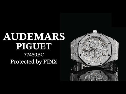 Audemars Piguet Royal Oak 77450BC.GG.1361BC.01 Protection Film | FINX
