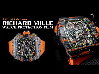 Richard Mille RM11-03 Protection Film | FINX