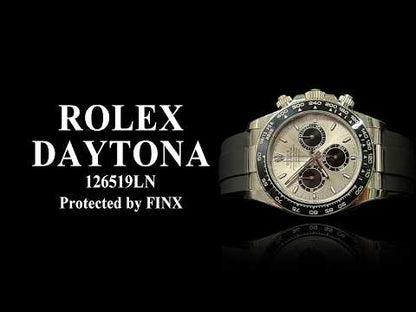 Rolex Daytona 126519 Watch Protection Film | FINX