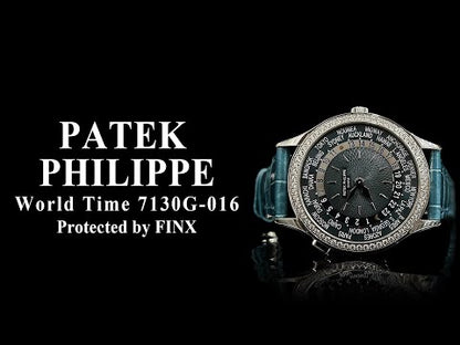 Patek Philippe 7130G-016 Watch Protection Film | FINX
