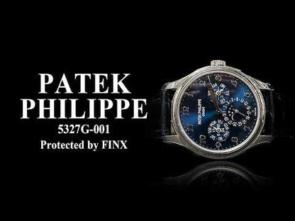 Patek Philippe 5327G-001 Watch Protection Film | FINX