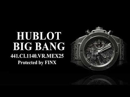 Hublot Big Bang 441.CI.1140.VR.MEX25 Watch Protection Film l FINX