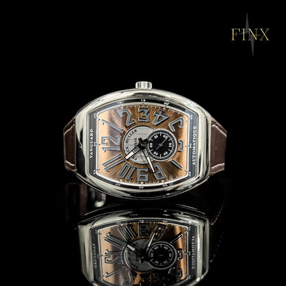Franck Muller Vanguard V 41 S S6 AT FO VIN Protective Kit